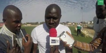 Ligue 2- Djiby Fall coach AS Pikine: "Il nous reste deux matchs difficiles" - wiwsport