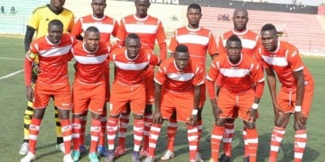Ligue 1 : Génération Foot chute face à Douanes (1-0) - wiwsport
