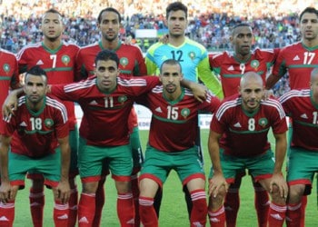 Maroc : Les 23 «Lions » de Hervé Renard - wiwsport