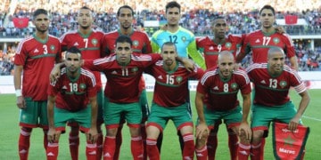 Maroc : Les 23 «Lions » de Hervé Renard - wiwsport