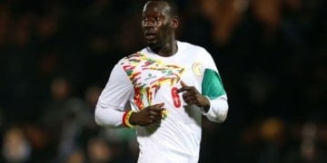 Guinée Equatoriale vs Sénégal: Moussa Konate blessé, Famara Diedhiou comme remplaçant ? - wiwsport