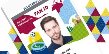 Coupe du monde Russie 2018: Ce qu'il faut savoir sur la FAN ID - wiwsport