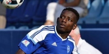 Fine Bop embrasse une carrière prometteuse en Bgl Ligue au Luxembourg - wiwsport