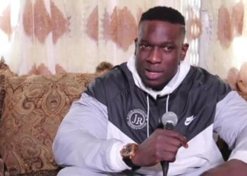 Gouy Gui: « Yekini junior Bokoul Ci Sama Carrière Rene » - wiwsport