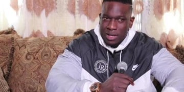 Gouye Gui: « Limay wax si Eumeu Sène sou nékhoul Balla Gaye nama bayi » - wiwsport