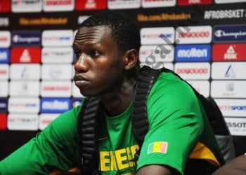 Les 38 millions et la Fédération de Basket : Gorgui Dieng donne sa version - wiwsport