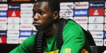 Hôtel des Lions à Lagos : Gorgui Sy Dieng a encore payé pour le Sénégal - wiwsport