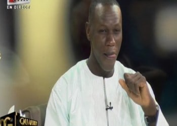 Gorgui Sy Dieng: « Lebron James sou la rombé di daaw, da ngay yakaar ni aye fass gno la rombe » - wiwsport