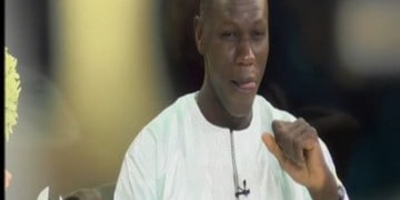 Gorgui Sy Dieng: « Lebron James sou la rombé di daaw, da ngay yakaar ni aye fass gno la rombe » - wiwsport