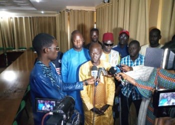 Finale championnat du Sénégal de beach soccer: Les Organisateurs sont prêts pour la fête ! - wiwsport