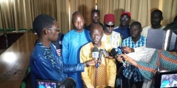 Finale championnat du Sénégal de beach soccer: Les Organisateurs sont prêts pour la fête ! - wiwsport