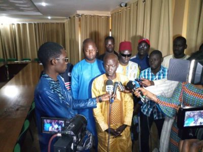 Finale championnat du Sénégal de beach soccer: Les Organisateurs sont prêts pour la fête ! - wiwsport Finale championnat du Sénégal de beach soccer: Les Organisateurs sont prêts pour la fête ! - wiwsport