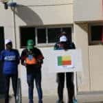 Les 6e championnats d’Afrique de natation zone 2 en images - wiwsport