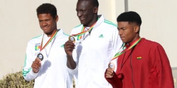 Abdou Khadre Niane: «Tout s'est passé comme prévu » - wiwsport