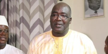 Amerou Mounirou: la Confédération africaine de handball va appuyer le Sénégal - wiwsport
