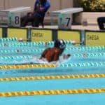 Les 6e championnats d’Afrique de natation zone 2 en images - wiwsport