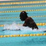 Les 6e championnats d’Afrique de natation zone 2 en images - wiwsport