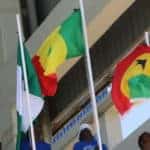 Les 6e championnats d’Afrique de natation zone 2 en images - wiwsport