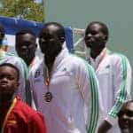 Les 6e championnats d’Afrique de natation zone 2 en images - wiwsport