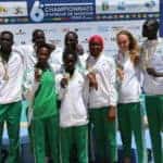 Les 6e championnats d’Afrique de natation zone 2 en images - wiwsport