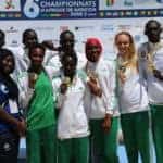 Les 6e championnats d’Afrique de natation zone 2 en images - wiwsport