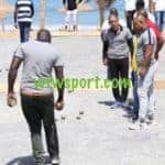 Sports boules - Ouverture du Premier Open international de Dakar en images - wiwsport