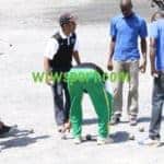 Sports boules - Ouverture du Premier Open international de Dakar en images - wiwsport