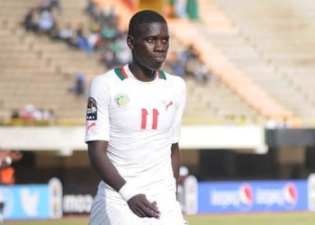 Mondial 2018: Ismaila Sarr: « Nous demandons au peuple sénégalais de nous accompagner »
