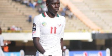 Mondial 2018: Ismaila Sarr: « Nous demandons au peuple sénégalais de nous accompagner » - wiwsport