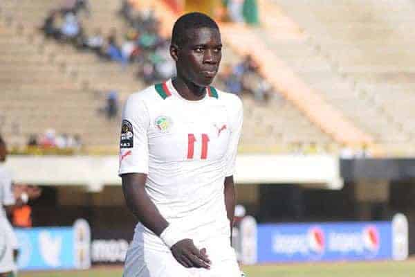 Mondial 2018: Ismaila Sarr: « Nous demandons au peuple sénégalais de nous accompagner » - wiwsport Mondial 2018: Ismaila Sarr: « Nous demandons au peuple sénégalais de nous accompagner » - wiwsport