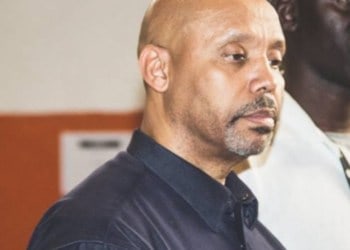 Joseph Lopez, ancien pivot des lions : «Avec Adidas, le basketball sénégalais est sur la bonne lancée» - wiwsport