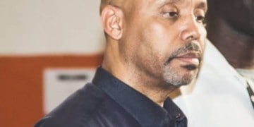 Joseph Lopez, ancien pivot des lions : «Avec Adidas, le basketball sénégalais est sur la bonne lancée» - wiwsport