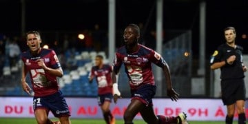 Joseph Lopy quitte Clermont - wiwsport