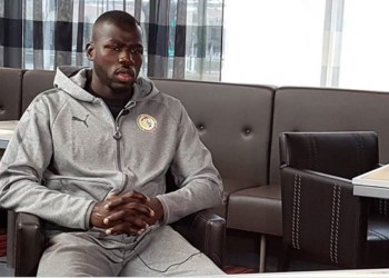 Kalidou Koulibaly : "Aller là-bas pour gagner la Coupe du monde et pas pour faire de la figuration" - wiwsport