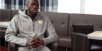 Kalidou Koulibaly : « Je suis riche de ma double culture » - wiwsport