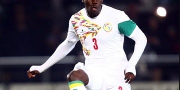 Equipe nationale: Koulibaly ne regrette pas l’équipe de France ! - wiwsport