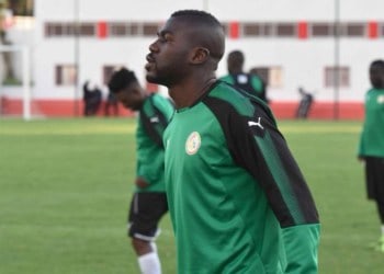 Mondial 2018 : Koulibaly, nouveau pilier du Sénégal - wiwsport