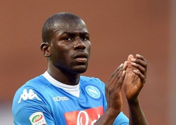 Koulibaly, défenseur le plus cher au monde ? - wiwsport