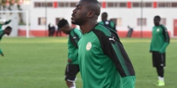 Sénégal – Soudan : Koulibaly incertain - wiwsport