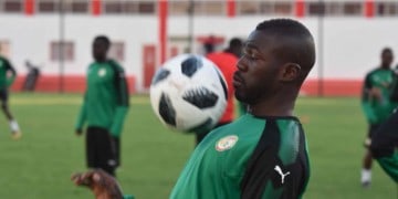 CM 2018 : Kalidou Koulibaly : "On va y aller avec humilité et la volonté de passer la phase de poule" - wiwsport