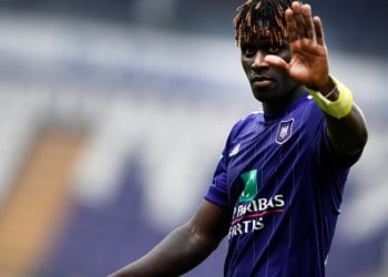 Kara Mbodji : "Je suis revenu au bon moment pour la Coupe du Monde" - wiwsport