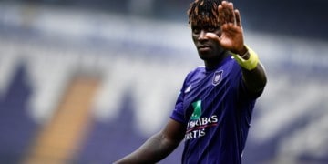 Kara Mbodji : "Je suis revenu au bon moment pour la Coupe du Monde" - wiwsport