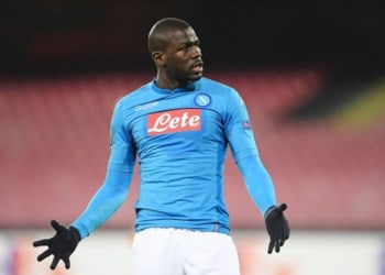 Mercato: Kalidou Koulibaly pourrait coûter plus cher que Virgil Van Dijk! - wiwsport