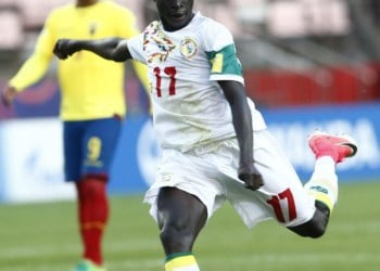 Krépin Diatta: "Quelque que soit la catégorie je répondrai présent à l’appel du pays" - wiwsport