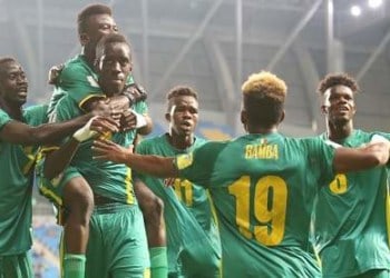 Une mission de la FIBA au Sénégal, à partir de mercredi