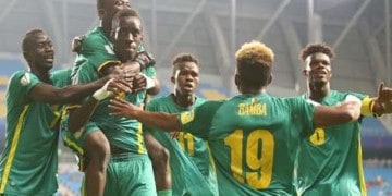 CAN U20 : Congo- Sénégal : Une double revanche à prendre pour les Diablotins - wiwsport