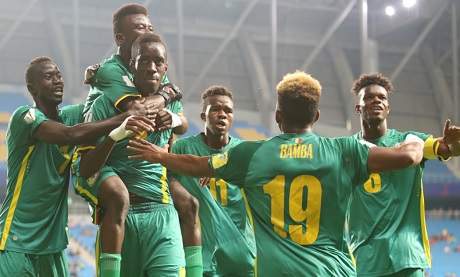 CAN U20 : Congo- Sénégal : Une double revanche à prendre pour les Diablotins - wiwsport CAN U20 : Congo- Sénégal : Une double revanche à prendre pour les Diablotins - wiwsport