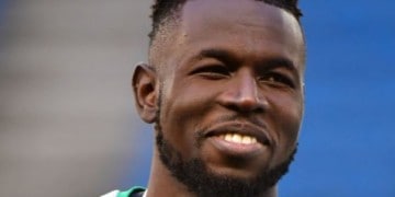 Mame Biram Diouf : "Le discours du président va nous motiver" - wiwsport
