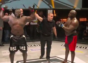 MMA : Bombardier met KO Rocky Balboa en moins d'1 mn - wiwsport