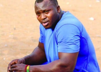 Modou Lô crache ses vérités : « Je ne dois de combat à personne » - wiwsport